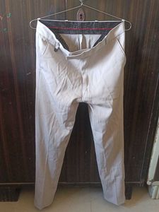 Boy's Light tan Chinos pants