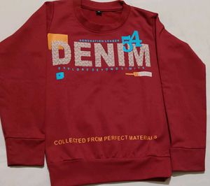 Men's Graphic T-Shirt Set