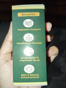 Ayurvedic Nabhi Oil