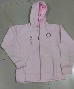 Cute Graphic Hoodie