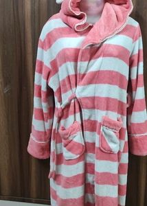 bath robe. no swap no coins