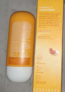 DOT &amp; KEY Vitamin C+E Super Bright Sunscreen