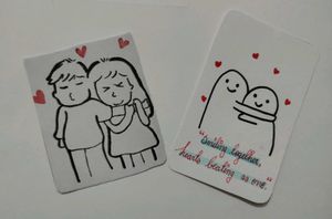 Birthday Cards