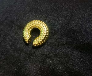 Set Of 4 Ear Cuffs