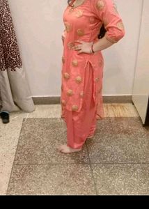 Women Kurta Set &amp; Suits