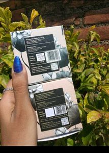 Combo Nature4nature Skincare Set