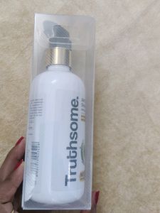 TruthSome Shampoo Anti Dandruff With Avocado Oil