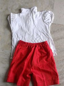 girls regular wear