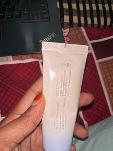 Beauty of Joseon Relief Sun: Rice + B5 SPF50+