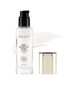 Combo of Swiss Beauty Primer & Fixer