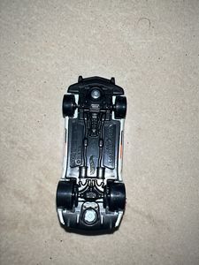 hotwheels police camaro