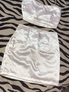 sweetheart top and bottom
