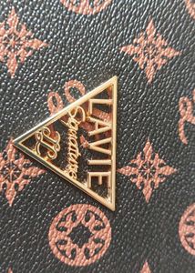 Lavie Crossbody Bag