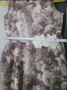 Beautiful Dress For 10-12yrs Old Girl😍