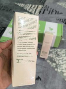 Earthy Scent Skincare combo  Set ☺️