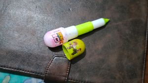Capsule Cute Pen