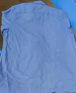Men's Casual Beige Shacket...shirt+Jacket