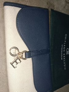 Hand Purse For Lady Oriflame