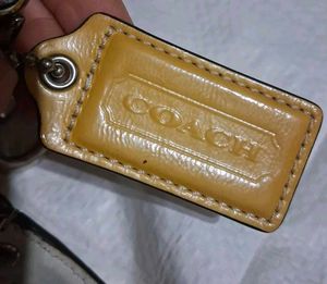 Coach Kristin shoulder bag