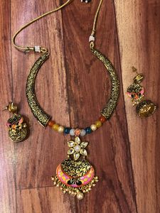 Jewellery Set