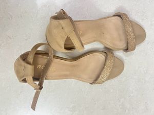Rocia Heels