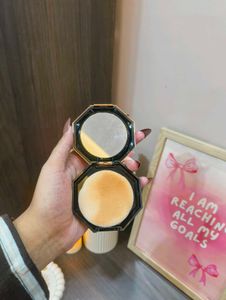 Lakyou Beauty High Coverage Powder