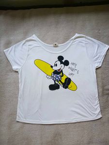 Bundle of 5 Women's T-Shirts
