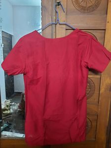 Red Top