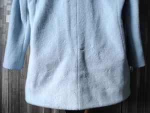 Ladies Coat