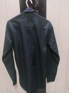 Men's Classic black Shirt