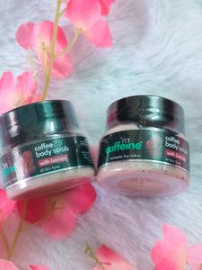 BODY SCRUB