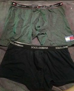 Tommy Hilfiger & Dolce & Gabbana Boxers