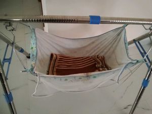 Baby Hammock Swing