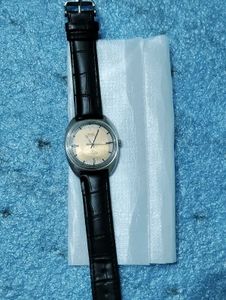 Vintage hmt Vijay Analog Watch