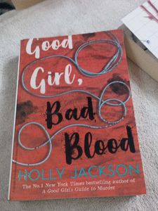 A Good Girl's Guide Series