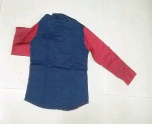 Party Wear Shirt For Boys