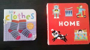 Kids Mini Combo Board Books