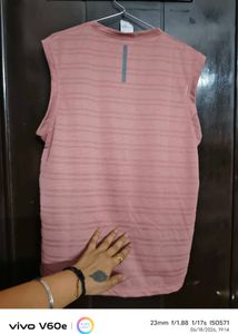 unisex Ribbed T-Shirt