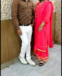 Kurta Set
