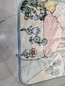 Cute Baby Blanket