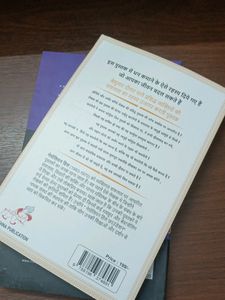 Rich Dad Poor Hindi &amp; Think And Grow Ric