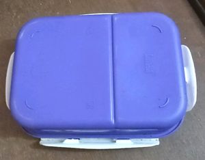 Tiffin Box