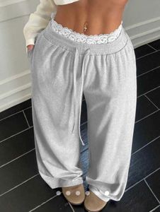 savana grey lace lower