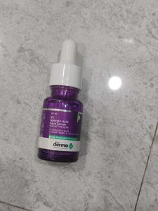 The Derma Co. 2% Salicylic Acid Face Serum