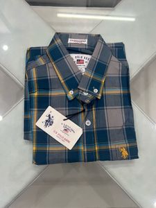 MENS BRANDED SHIRT M SIZE