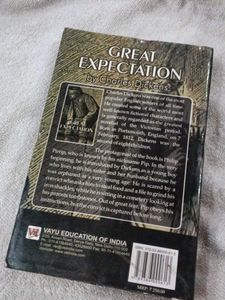 Great Expectations by Charles