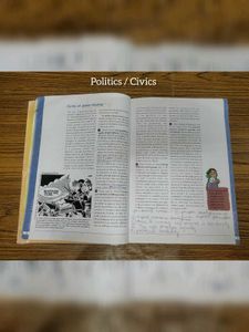 CBSE Class 10 NCERT Full Set (All Subjects)