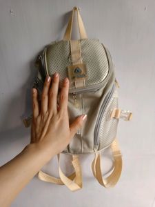Small backpack for girls