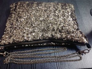 Stylish sieve bag