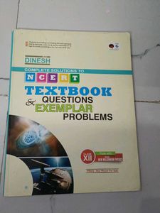 Dinesh New Millennium Physics Vol. 1,2